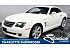 2005 Chrysler Crossfire Limited Coupe